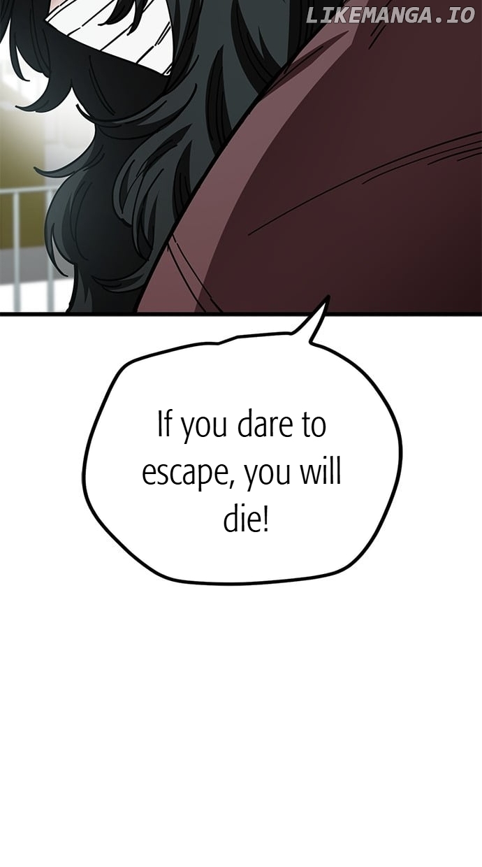 Unemployed Baek-soon Chapter 151 - page 8
